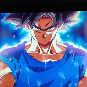 Meet your Posher, Ghost